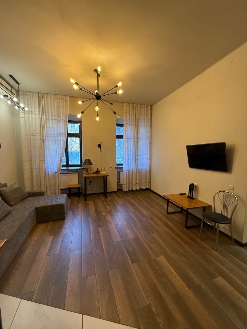продажа однокомнатной квартиры номер A-173546 в Приморском районе, фото номер 13